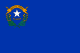 Nevada state flag