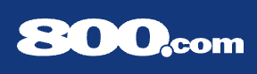 800.com logo
