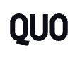 Quo logo