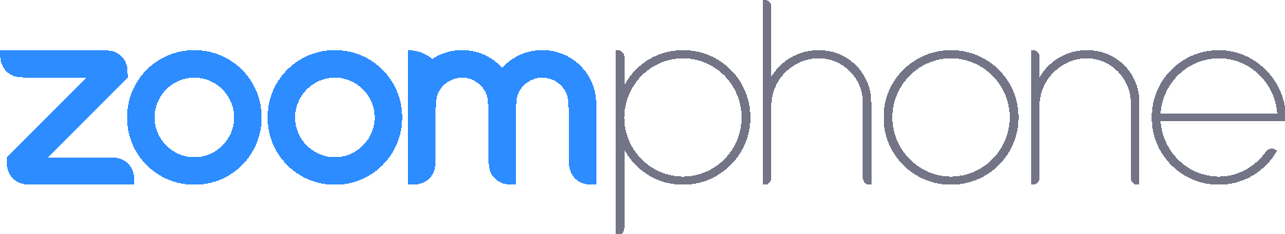 Zoom Phone logo