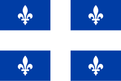 QC state flag