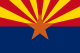 AZ state flag