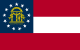 GA state flag